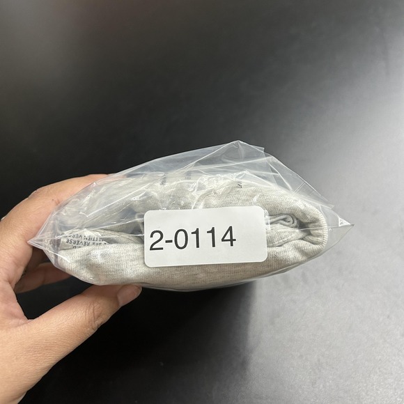 Vintage Speedo Shirt‎ Mens Large Gray 100% Cotton Made USA Logo 2000s Y2K - Picture 7 of 7